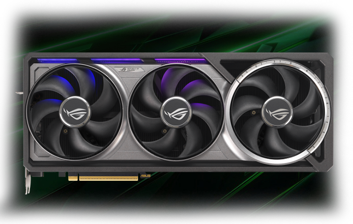 Placa de Vídeo Asus Rog Astral NVIDIA GeForce RTX 5080 OC